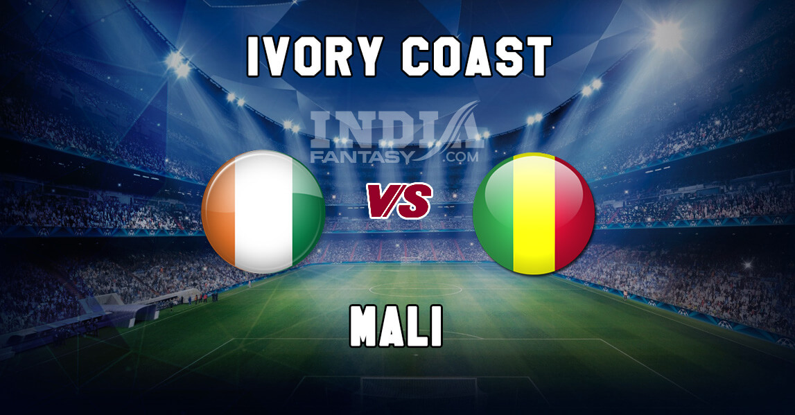 IVC VS ML Dream11