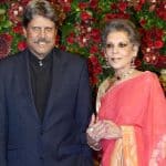 Romi Bhatia – Kapil Dev Wife, Age, Marriage, Love Story, Profession, Photos