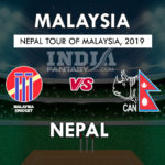 MAL vs NEP Dream11 Match Prediction 2nd T20I | Dream11 Playing11 | Fantasy Cricket Tips