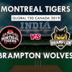 MON vs BRW Dream11 Match Prediction | Canada T20 4th Match | Team News, Playing 11, Fantasy Picks