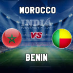 MOR vs BNI Dream11 Team Prediction | Africa Cup of Nations 2019 – Morocco vs Benin, Fantasy Team News