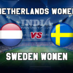 NED-W vs SWE-W Dream11 Team Prediction | FIFA Women’s World Cup 2019 – Netherlands Women vs Sweden Women, Fantasy Team News