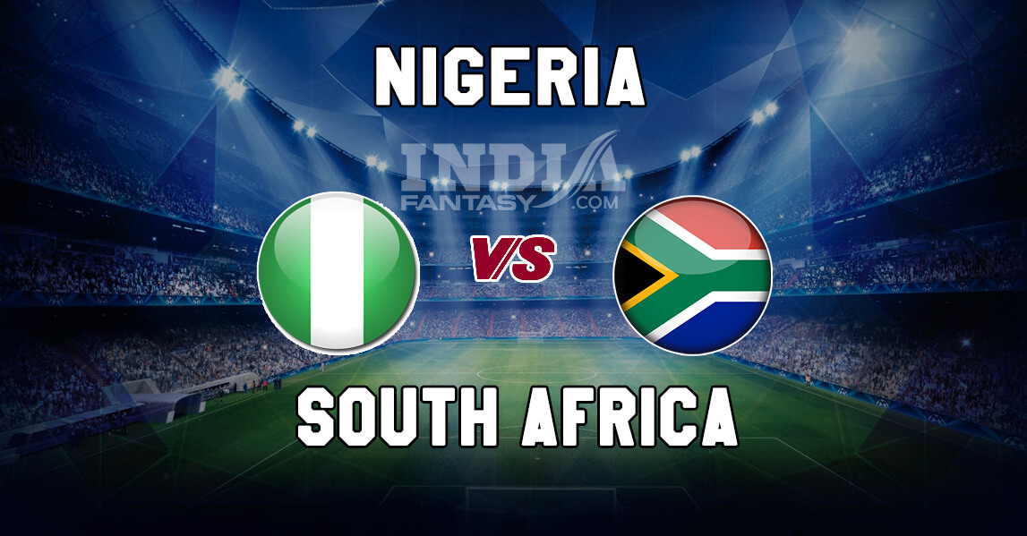 Click here for NGA vs SA Dream11 predictions. We have also provided you with NGA vs SA Dream11 team news and NGA vs SA playing 11.
