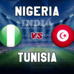 NGA vs TUN Dream11 Team Prediction | Africa Cup of Nations – Nigeria vs Tunisia, Fantasy Team News