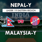 NP-Y vs ML-Y Dream11 Prediction Semi Final 1| Dream11 Playing11 | Fantasy Cricket Tips