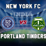 NYFC vs PT Dream11 Team Prediction | Chinese Super League – New York FC vs Portland Timbers, Fantasy Team News