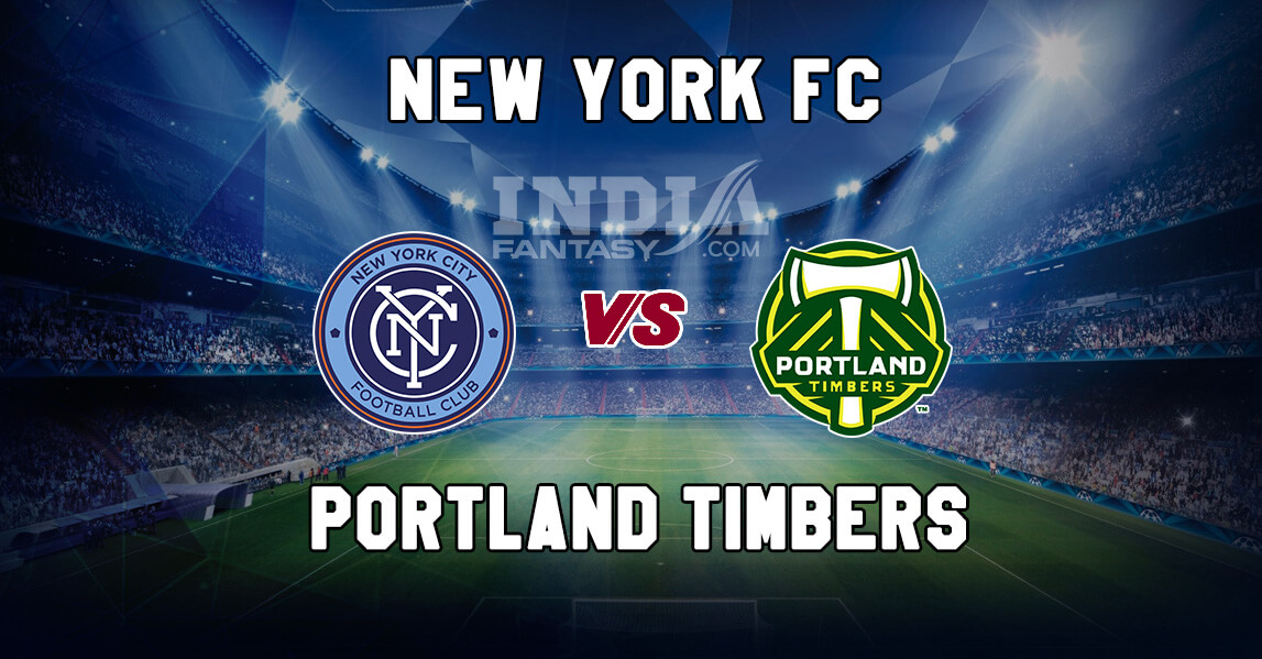NYFC vs PT Dream11