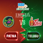 PAT vs HYD Dream11 Team Prediction Pro Kabaddi League, Preview, News, Lineups