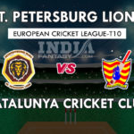 PTL vs CTL Dream11 Match Prediction | European Cricket League | Fantasy Team News