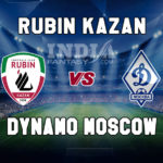 RBK vs DYM Dream11 Team Prediction | Russian Premier League 2019 – Rubin Kazan vs Dynamo Moscow, Fantasy Team News