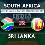 USSA vs SL-ET Dream11 Match Prediction Emerging Players One-day | Dream11 Playing11 | Fantasy Cricket Tips