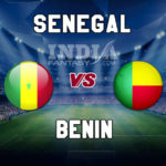 SEN vs BNI Dream11 Team Prediction | Africa Cup of Nations 2019 – Senegal vs Benin, Fantasy Team News