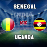 SEN vs UGN Dream11 Team Prediction | Africa Cup of Nations 2019 – Uganda vs Senegal, Fantasy Team News