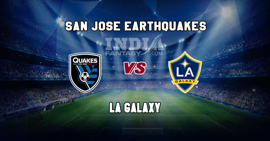 SJ vs LAG Dream11