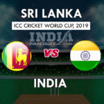 SL vs IND Dream11 Match Prediction | Dream11 Playing11 | Fantasy Cricket Tips