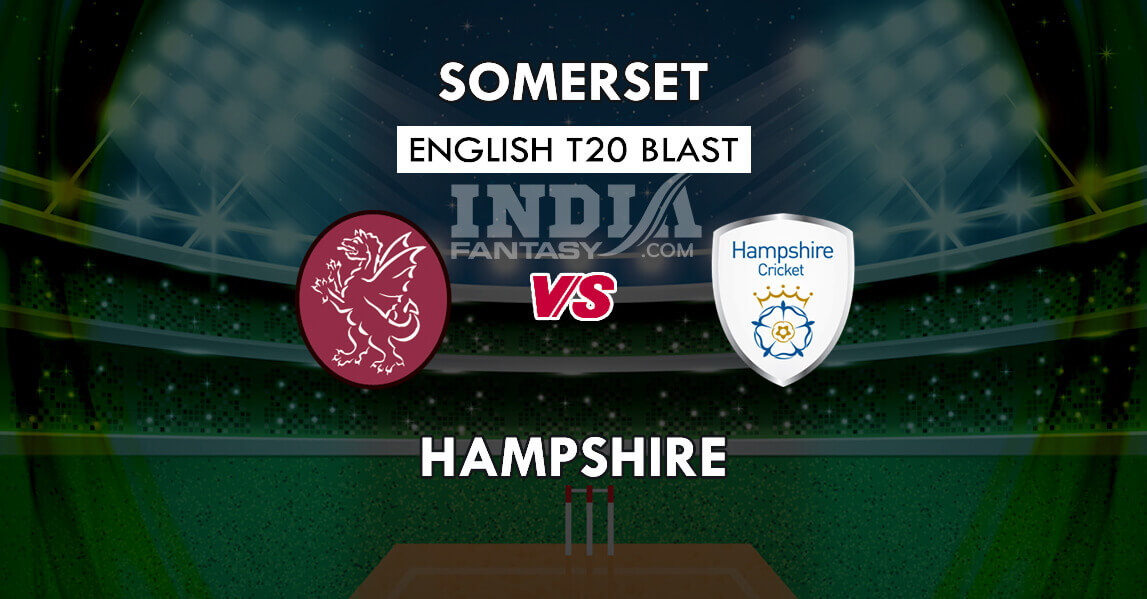 SOM vs HAM Dream11 Team Prediction