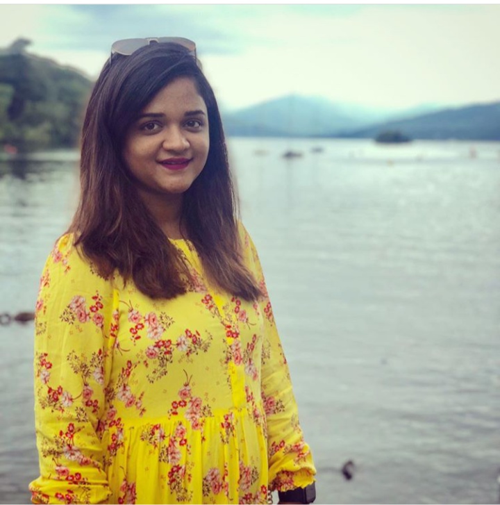 Ajinkya Rahane's Wife Radhika Dhopavkar