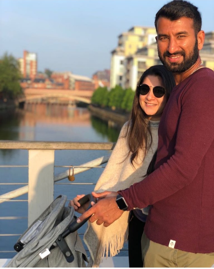 Puja Pabari Cheteshwar Puajara