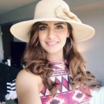 Arthi Venkatesh Anirudha Srikkanth Wife – Age, Movies, Photos, Husband, Height, Facebook, Instagram, Father, Family