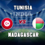 TUN vs MDG Dream11 Team Prediction | Africa Cup of Nations 2019 – Tunisia vs Madagascar, Fantasy Team News