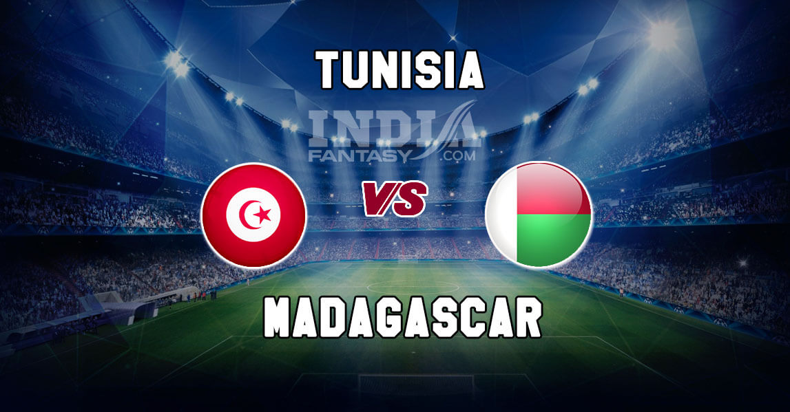 TUN vs MDG Dream11