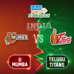 HYD vs MUM Dream11 Team Prediction Pro Kabaddi League, Preview, News, Lineups