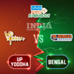 BEN vs UP Dream11 Team Prediction Pro Kabaddi League, Preview, News, Lineups