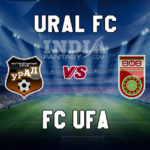 URY vs UFA Dream11 Team Prediction | Russian Premier League – FC Ural vs FC Ufa, Fantasy Team News