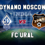 URY vs DYM Dream11 Team Prediction | Russian Premier League – Dynamo Moscow vs FC Ural, Fantasy Team News