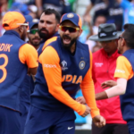 CWC 2019: बांग्लादेश के खिलाफ इन दो खिलाड़ी को मिल सकता है मौका, कोच ने दिए संकेत