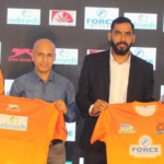 Pro Kabaddi 2019: पुनेरी पल्टन ने छीनी गिरिश से कप्तानी,इस खिलाड़ी को सौंपी गई टीम की कमान