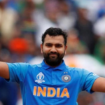 ICC World Cup 2019: Rohit Sharma on the brink of biggest World Cup record