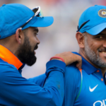 World Cup 2019: Kohli’s touching tribute to MS Dhoni on his birthday