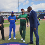 CWC 2019: भारत ने टॉस जीतकर किया बल्लेबाजी का फैसला, टीम में हुए दो बड़े बदलाव