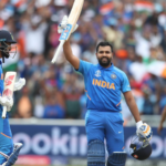 CWC 2019: रोहित ने मैदान पर दिखाई दरियादिली, हिटमैन के इस अंदाज के फैंन हो जाएंगे आप