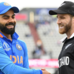 CWC 2019: 20 साल पहले खेला था भारत ने विश्व कप में रिजर्व डे मैच, इस टीम को चटाई थी धूल