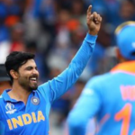 CWC 2019: जडेजा को लेकर भिड़े क्रिकेट के दो दिग्गज बल्लेबाज, ट्वीटर पर किया एक दूसरे को ब्लॉक