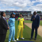 CWC 2019: दूसरे सेमीफाइनल में ऑस्ट्रेलिया ने टॉस जीतकर किया बल्लेबाजी का फैसला, विश्व कप में अपना डेब्यू करेगा ये बल्लेबाज