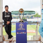 CWC 2019: 23 साल बाद बदलेगा इतिहास, वर्ल्ड क्रिकेट को मिलेगा आज नया सरताज