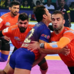 Pro Kabaddi 2019: यू मुंबा पर भारी पड़ सकती है ये कमजोरी,देखें टीम का पूरा विश्लेषण