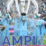 ICC World Cup 2019 in numbers