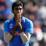 Bumrah is unplayable at this stage, says former New Zealand skipper