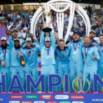 ICC World Cup 2019: Cricketing fraternity reacts to England’s triumph