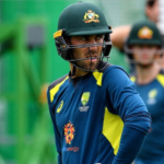 ICC World Cup 2019: Aussie batsman cleared of fitness to face South Africa
