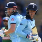 ICC World Cup 2019: ENG vs NZ Dream11 Captain; Bairstow, Roy, Williamson primed to shine
