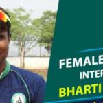 Bharati Fulmali (Indian Women Cricketer) Boyfriend, Records, Controversies, Age, Coach, Weight, Height and More