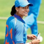 Radha Yadav (Indian Women Cricketer) Boyfriend, Records, Controversies, Age, Coach, Weight, Height and More