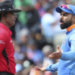 ICC World Cup 2019: Indian skipper may get banned before semifinals
