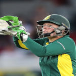 Lizelle Lee (South Africa Women Cricketer) Marriage, Age, Wife, Photos, Batting Stats