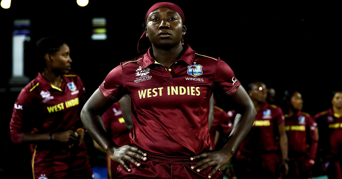 Stafanie Taylor